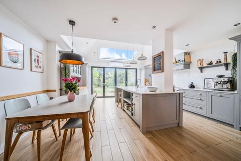 undefined, Barnfield Avenue, Kingston Upon Thames, KT2