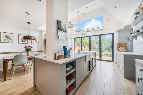 undefined, Barnfield Avenue, Kingston Upon Thames, KT2