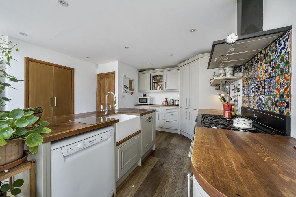 Extended Kitchen/Diner/Family Room
