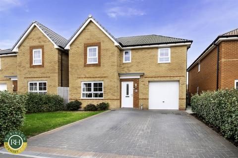 4 bedroom detached house for sale, Mirabelle Way, Harworth, Doncaster