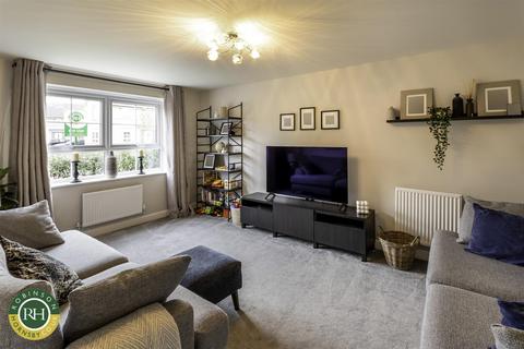 4 bedroom detached house for sale, Mirabelle Way, Harworth, Doncaster