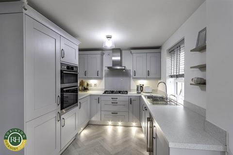 4 bedroom detached house for sale, Mirabelle Way, Harworth, Doncaster