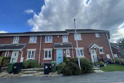 undefined, Cameron Road, Leasowe, Wirral
