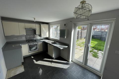 undefined, Cameron Road, Leasowe, Wirral