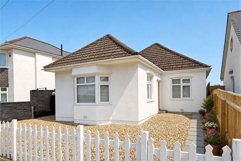 Bungalow - Arnewood Road, Bournemouth, Dorset, BH6