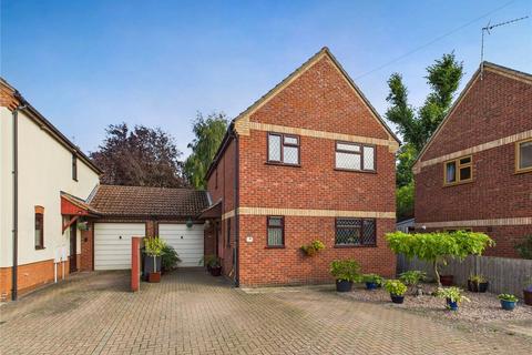 undefined, Old Ipswich Road, Claydon, Ipswich, Suffolk, IP6