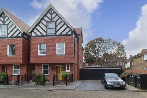 undefined, Tidewell Mews, Westgate-On-Sea, CT8