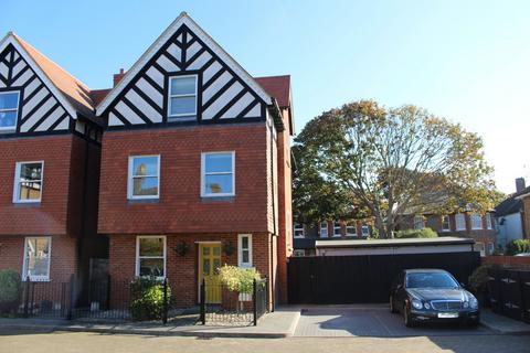 undefined, Tidewell Mews, Westgate-On-Sea, CT8