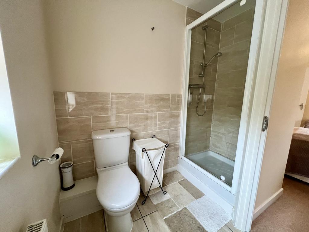 En suite