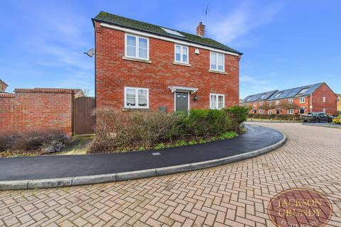 Middleton Road, Middlemore, NN11 8BH