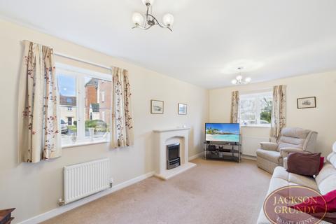 undefined, Middleton Road, Middlemore, NN11 8BH