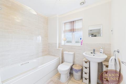 undefined, Middleton Road, Middlemore, NN11 8BH