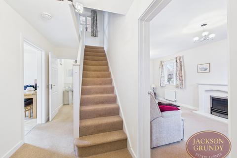 undefined, Middleton Road, Middlemore, NN11 8BH