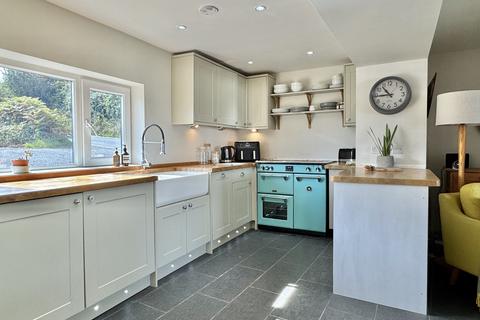 2 bedroom house for sale, Tamarisk Lodge, Mawgan Porth, TR8