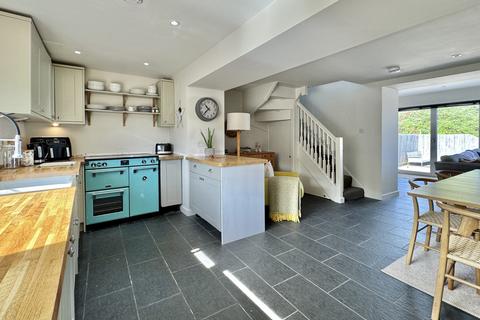 2 bedroom house for sale, Tamarisk Lodge, Mawgan Porth, TR8