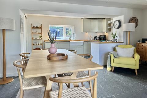 2 bedroom house for sale, Tamarisk Lodge, Mawgan Porth, TR8