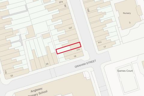 115 Anglesey Street, Lozells, Birmingham, B19 1QX