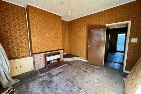 115 Anglesey Street, Lozells, Birmingham, B19 1QX