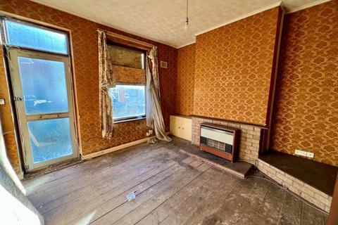 115 Anglesey Street, Lozells, Birmingham, B19 1QX