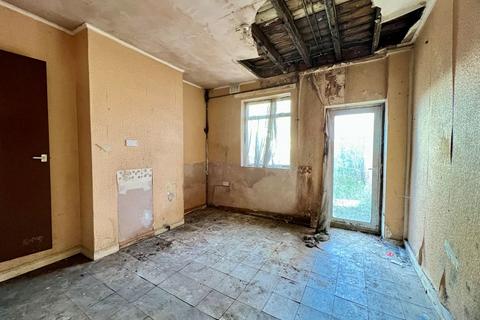 115 Anglesey Street, Lozells, Birmingham, B19 1QX