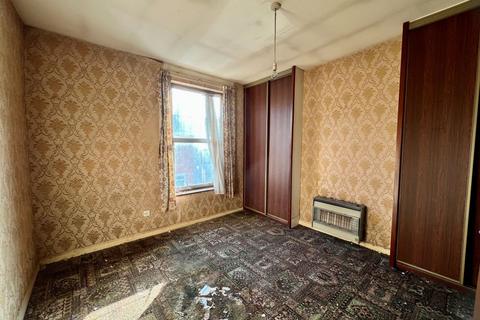 115 Anglesey Street, Lozells, Birmingham, B19 1QX