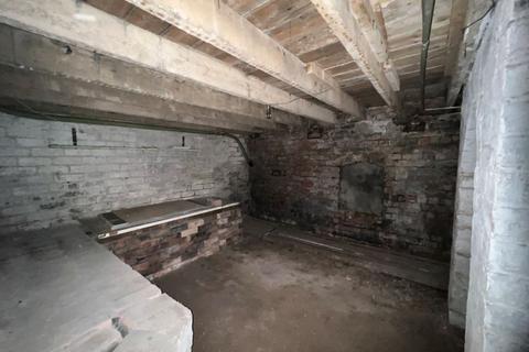 115 Anglesey Street, Lozells, Birmingham, B19 1QX