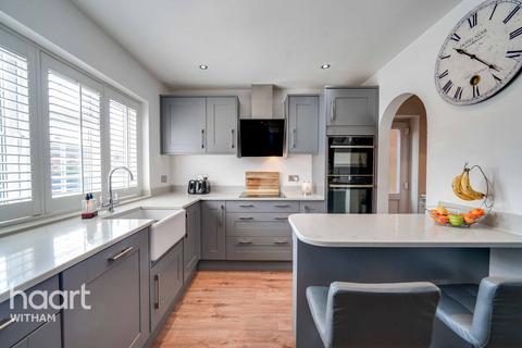 undefined, Maldon Road, Witham