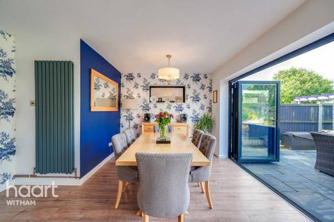undefined, Maldon Road, Witham