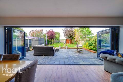 undefined, Maldon Road, Witham