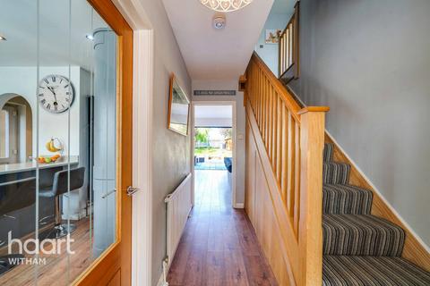 undefined, Maldon Road, Witham