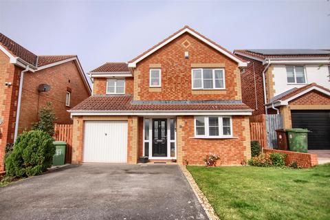 4 bedroom detached house for sale, Talbenny Grove, Ingleby Barwick