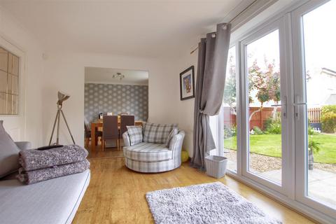 4 bedroom detached house for sale, Talbenny Grove, Ingleby Barwick