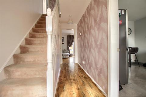 4 bedroom detached house for sale, Talbenny Grove, Ingleby Barwick