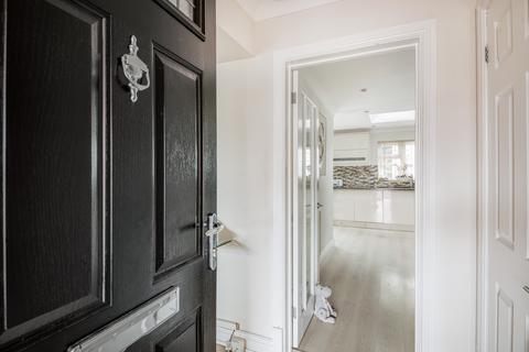 22 Churchside, Willington, Derby, DE65 6TB