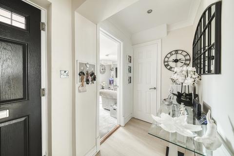 22 Churchside, Willington, Derby, DE65 6TB