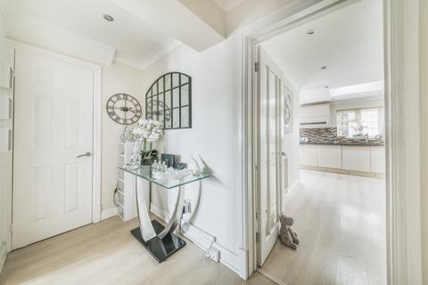 22 Churchside, Willington, Derby, DE65 6TB