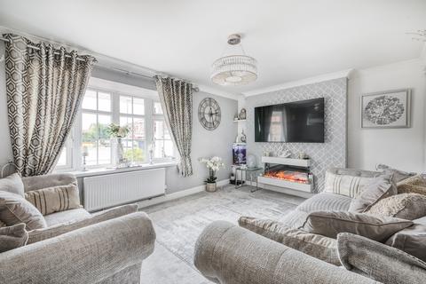 22 Churchside, Willington, Derby, DE65 6TB