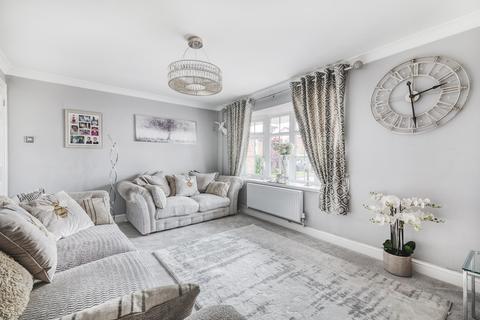22 Churchside, Willington, Derby, DE65 6TB