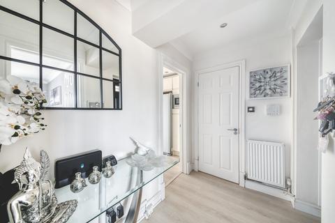 22 Churchside, Willington, Derby, DE65 6TB