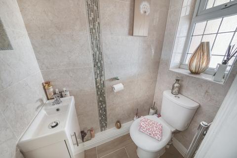 22 Churchside, Willington, Derby, DE65 6TB