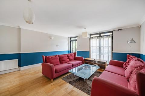 7, Malvern House, 1a Liverpool Grove, London, SE17 2JJ