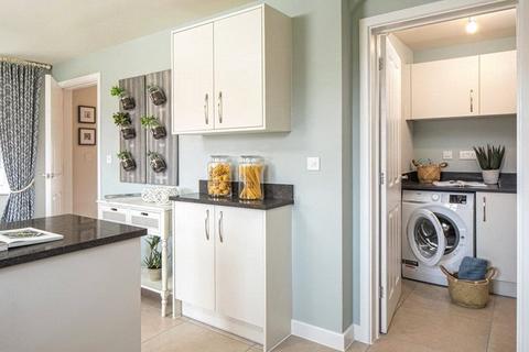 undefined, Ashtree Grove, Lapwing Drive, Hampton-In-Arden, Solihull, B92