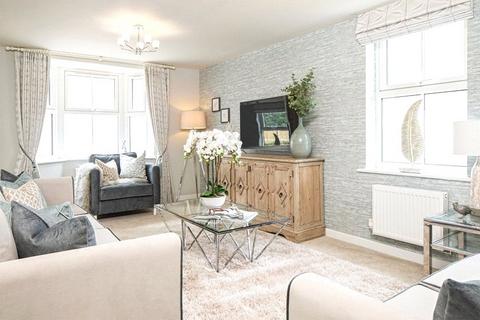 4 bedroom semi-detached house for sale, Ashtree Grove, Lapwing Drive, Hampton-In-Arden, Solihull, B92
