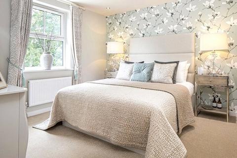 4 bedroom semi-detached house for sale, Ashtree Grove, Lapwing Drive, Hampton-In-Arden, Solihull, B92
