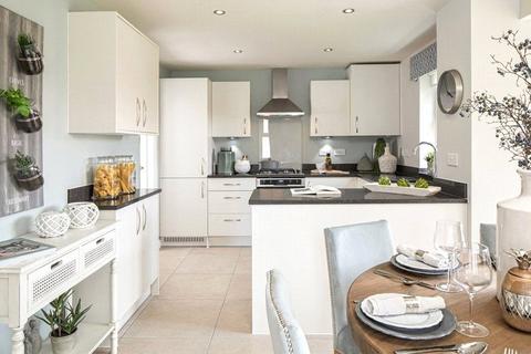 4 bedroom semi-detached house for sale, Ashtree Grove, Lapwing Drive, Hampton-In-Arden, Solihull, B92