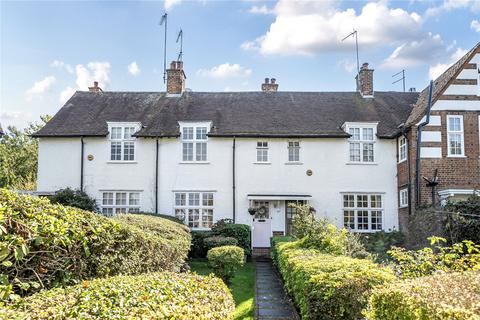 2 bedroom terraced house for sale, Fowlers Walk, Ealing
