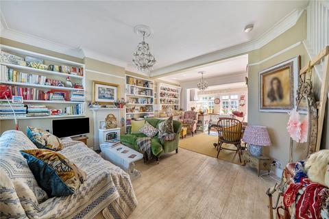 2 bedroom terraced house for sale, Fowlers Walk, Ealing