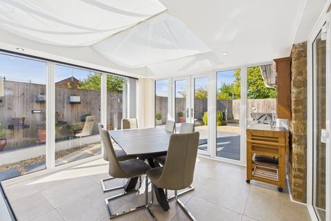 5 bedroom detached house for sale, Bridle Path, Brafield On The Green, NN7 1BP