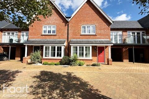 3 bedroom link detached house for sale, Condor Gate, Chelmsford