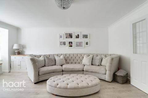 3 bedroom link detached house for sale, Condor Gate, Chelmsford